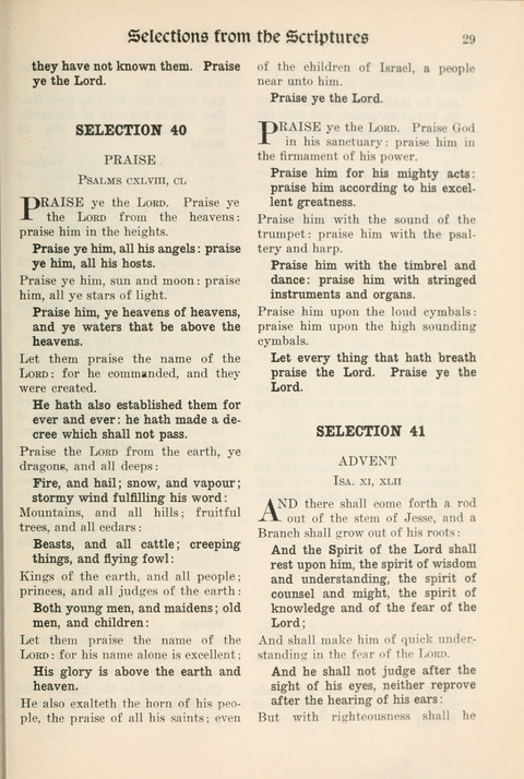 Hymns of Worship and Service: College Edition page 351