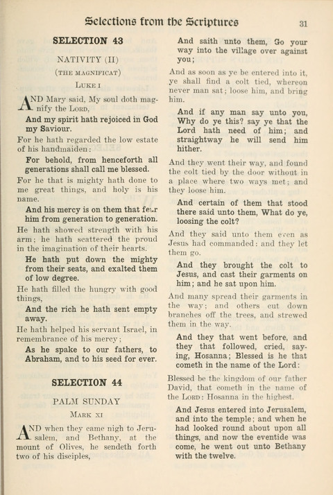 Hymns of Worship and Service: College Edition page 353