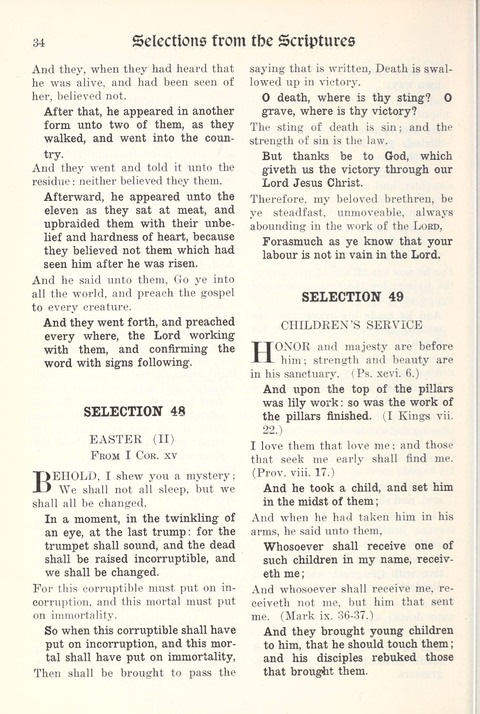 Hymns of Worship and Service: College Edition page 356