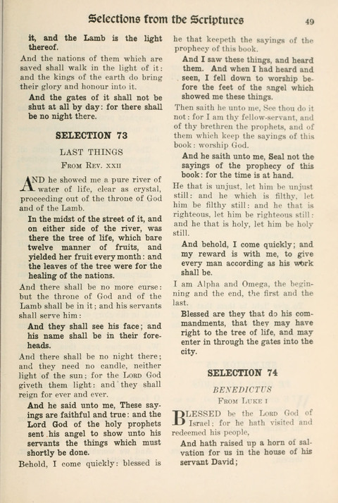Hymns of Worship and Service: College Edition page 371