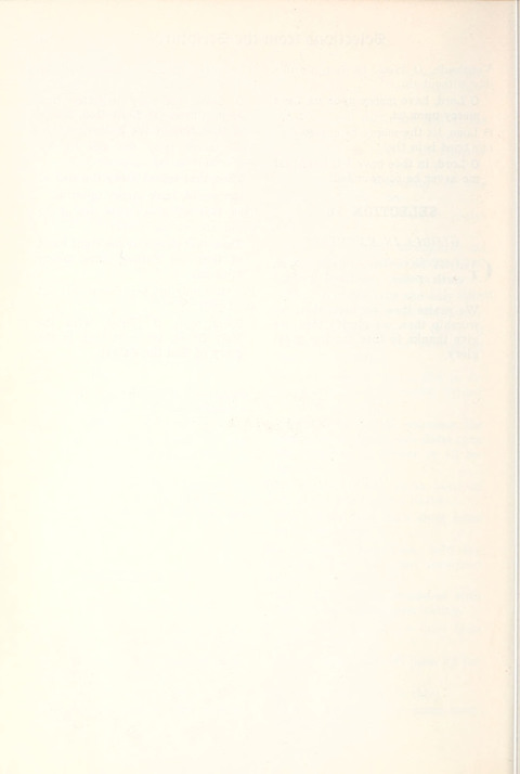 Hymns of Worship and Service: College Edition page 374