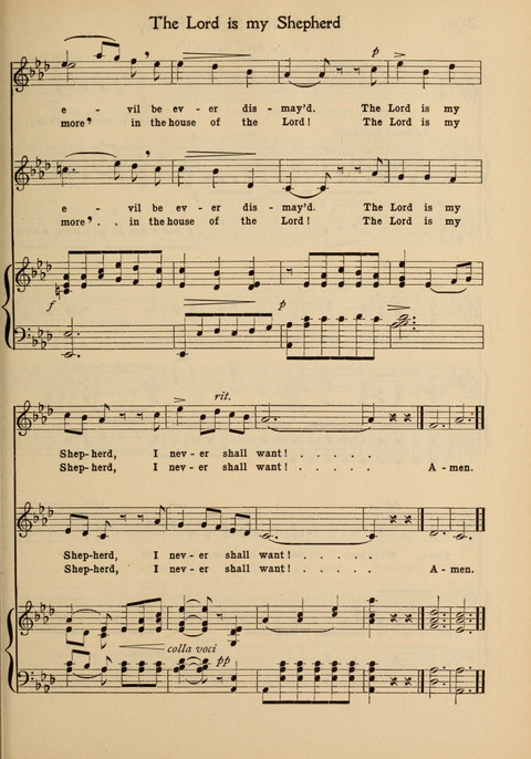 Hymns of Worship and Service: for the Sunday School page 275