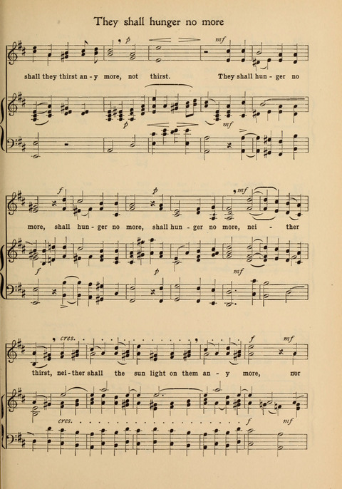 Hymns of Worship and Service: for the Sunday School page 295