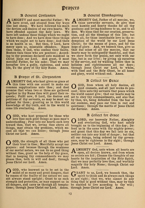 Hymns of Worship and Service: for the Sunday School page 311