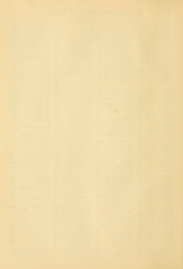 Hymns of Worship and Service: for the Sunday School page 19