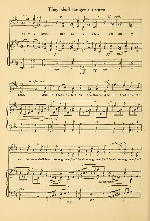 Hymns of Worship and Service: for the Sunday School page 317