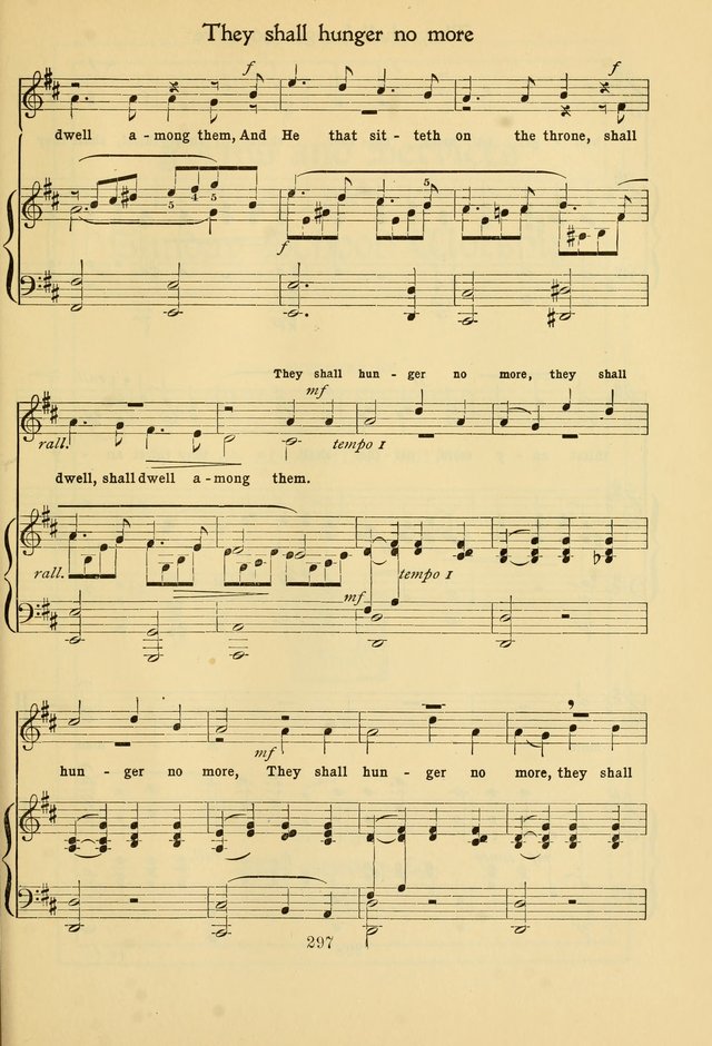 Hymns of Worship and Service: for the Sunday School page 318
