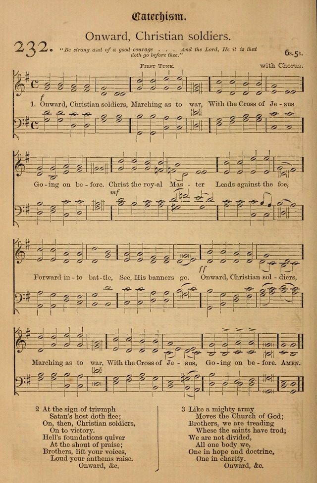 The Hymnal: with tunes old and new page 203