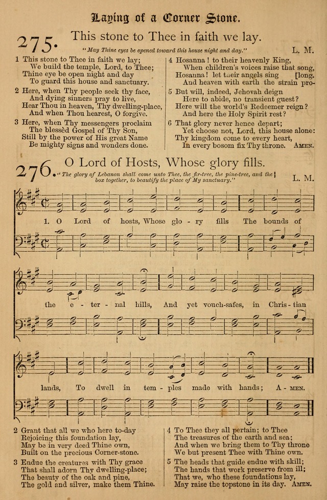 The Hymnal: with tunes old and new page 239