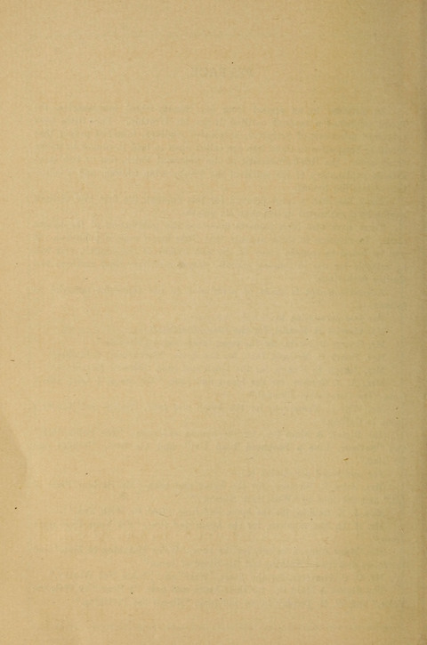 Hymns for Worship: for Use in the Sunday School, the Prayer Meeting and Home page vii