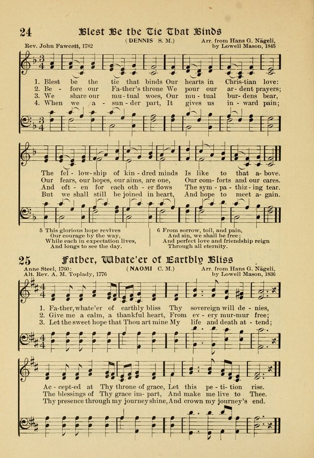 Helps for Worship: for Use in the Sunday School, the Prayer Meetings and the Home page 17