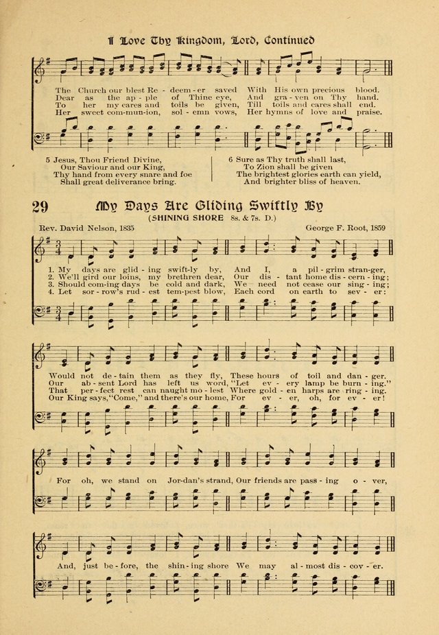 Helps for Worship: for Use in the Sunday School, the Prayer Meetings and the Home page 20