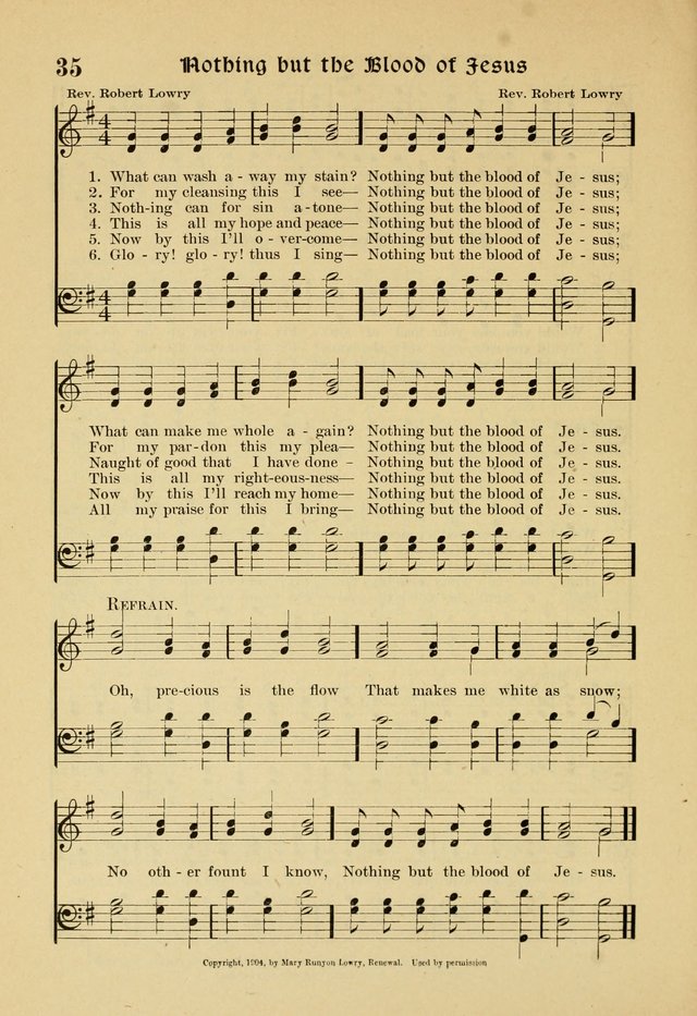 Helps for Worship: for Use in the Sunday School, the Prayer Meetings and the Home page 25