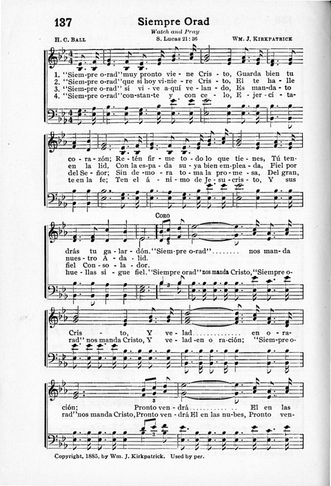 Himnos de Gloria page 133