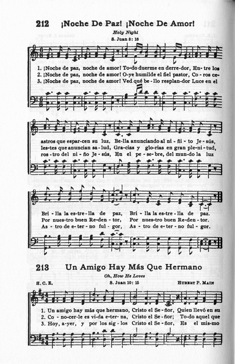 Himnos de Gloria: Cantos de Triunfo page 202