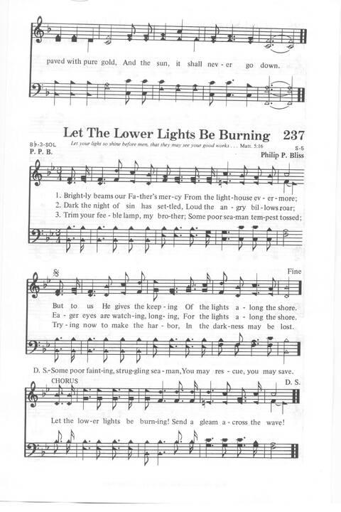 Hymns for Worship page 241