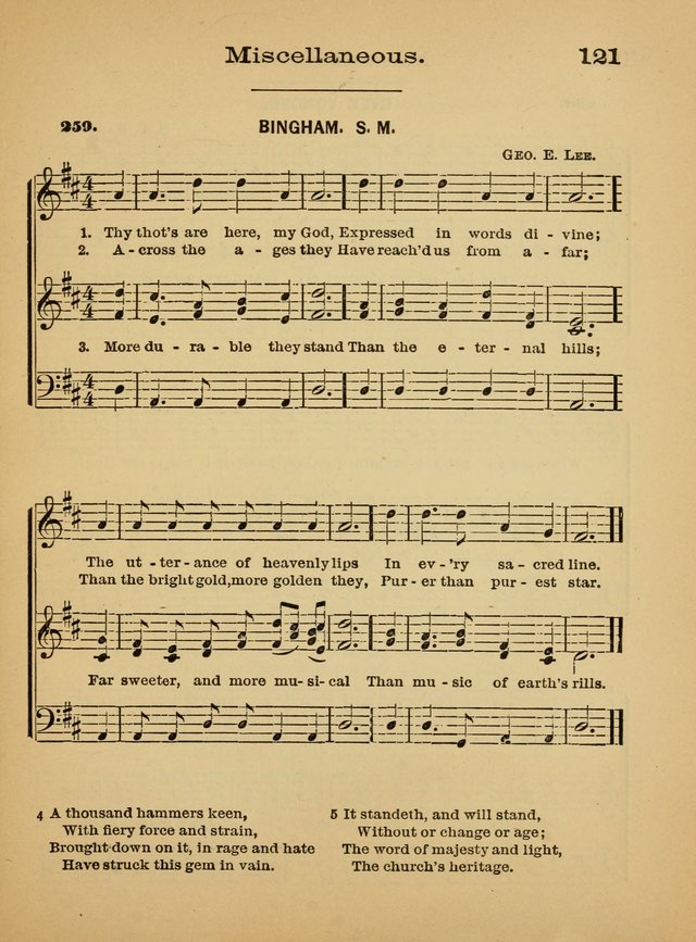 Hymns of the Advent page 128