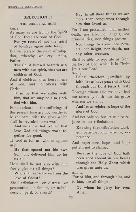 Hymns of the Christian Life page 452