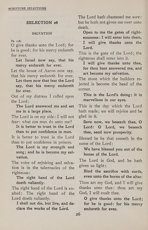 Hymns of the Christian Life page 456