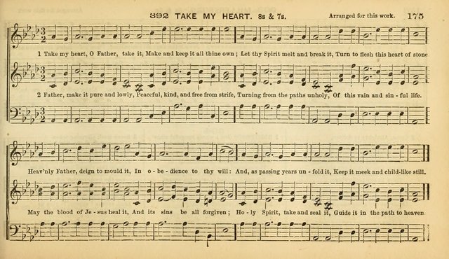 Hymns of the "Jubilee Harp" page 180