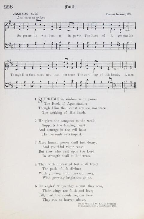 Hymns of the Kingdom of God page 229