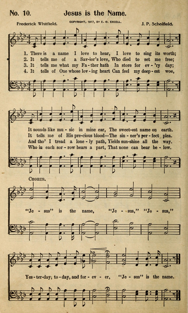 Herald of Praise page 10