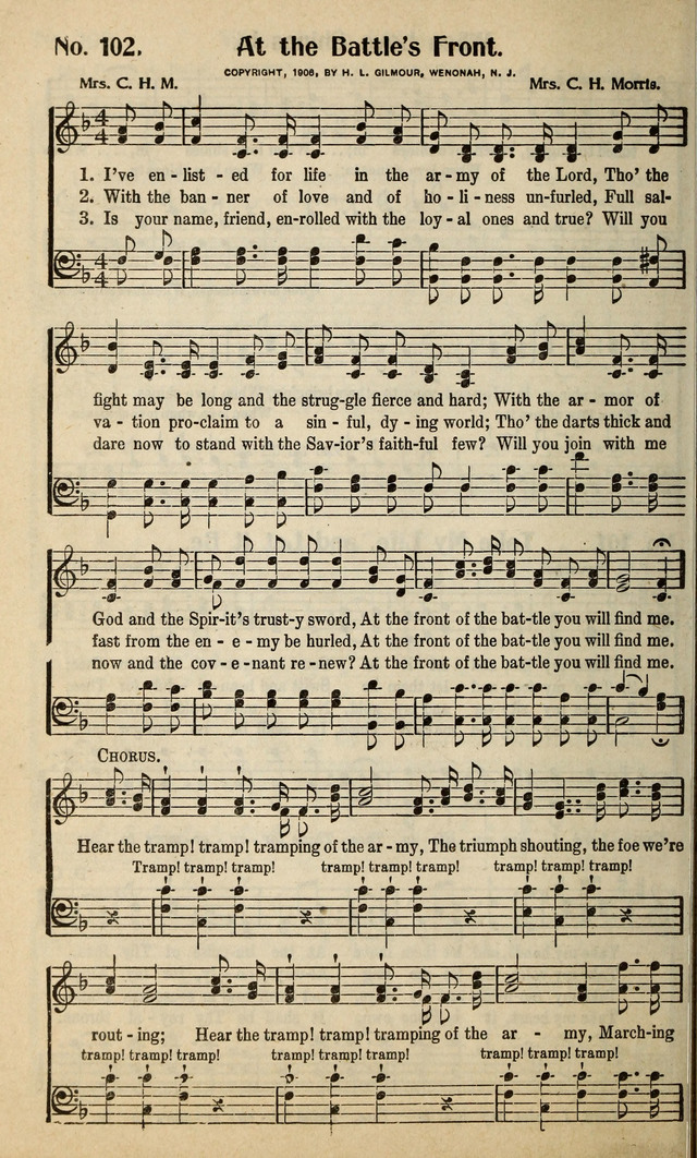 Herald of Praise page 102
