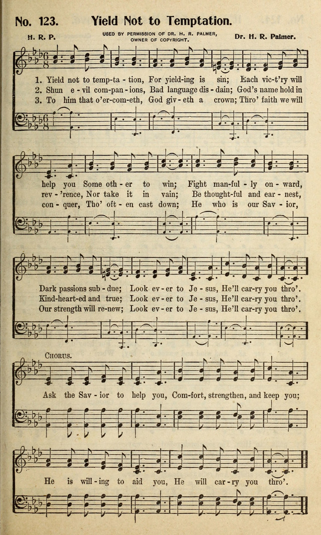 Herald of Praise page 119