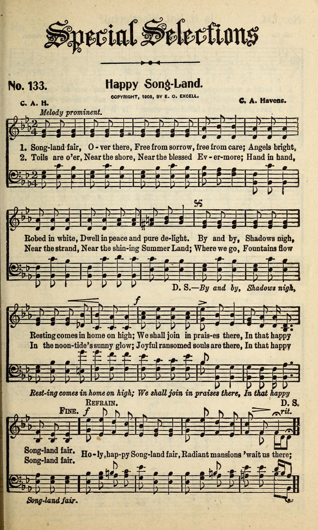 Herald of Praise page 129