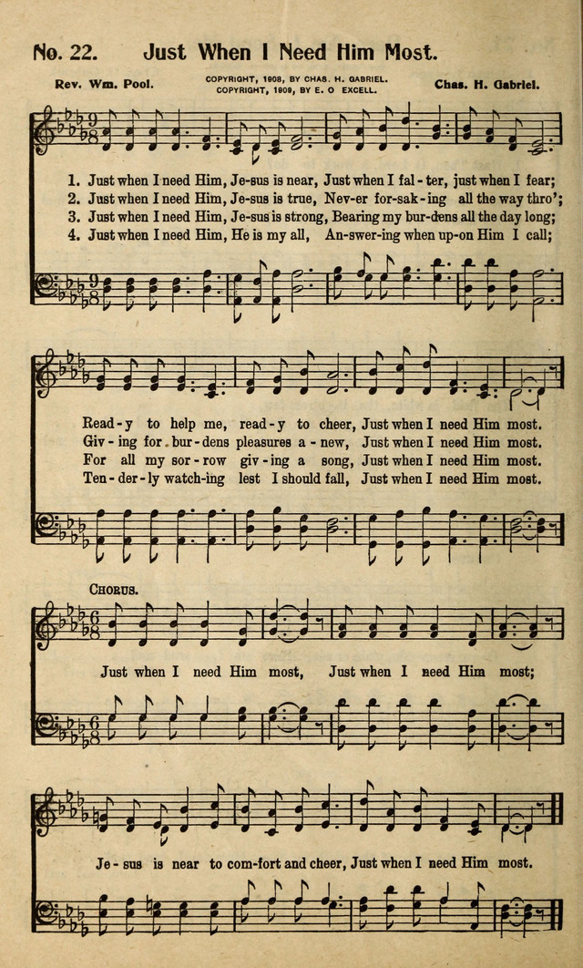 Herald of Praise page 22
