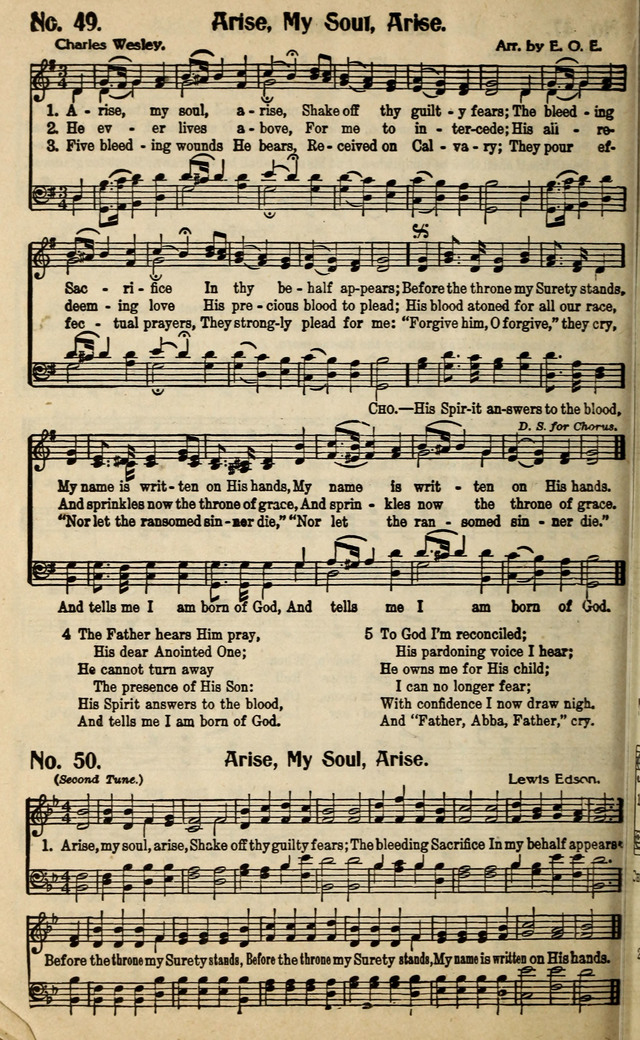 Herald of Praise page 248
