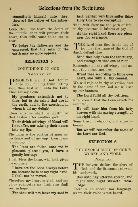 Hymns of Worship and Service: (12th ed.) page 440