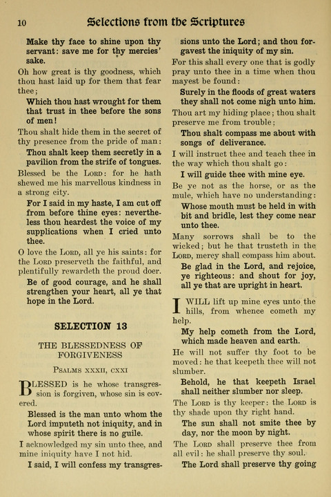 Hymns of Worship and Service: (12th ed.) page 446
