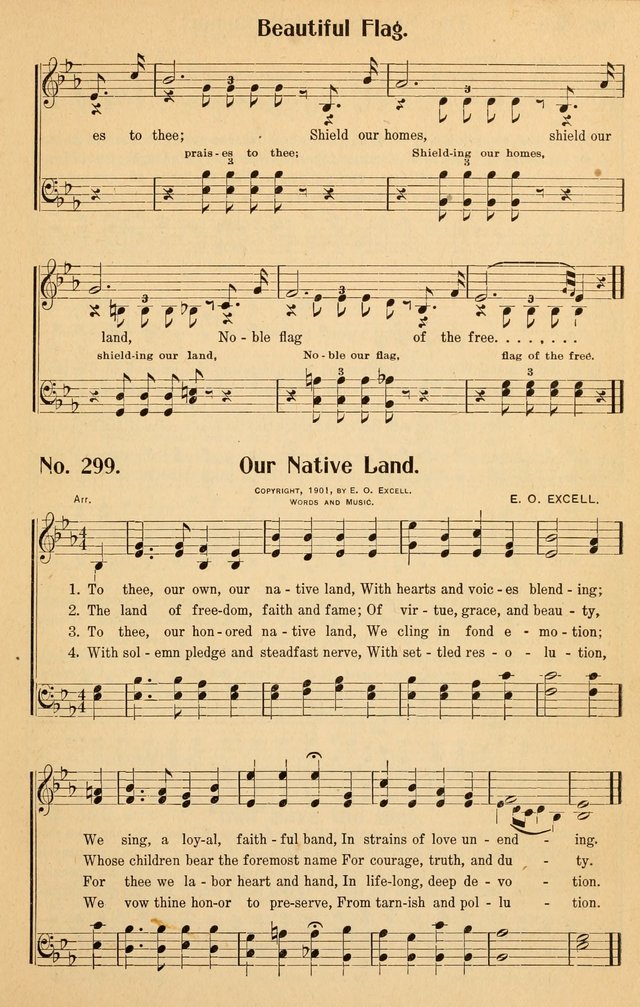 International Praise: for the Sunday school and church page 237