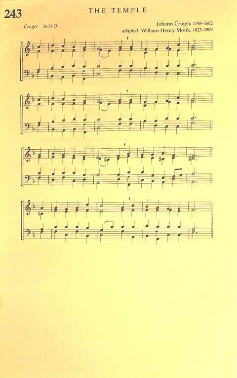 The Irish Presbyterian Hymnbook page 1188