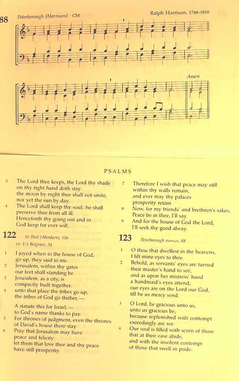 The Irish Presbyterian Hymnbook page 503