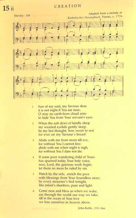 The Irish Presbyterian Hymnbook page 823