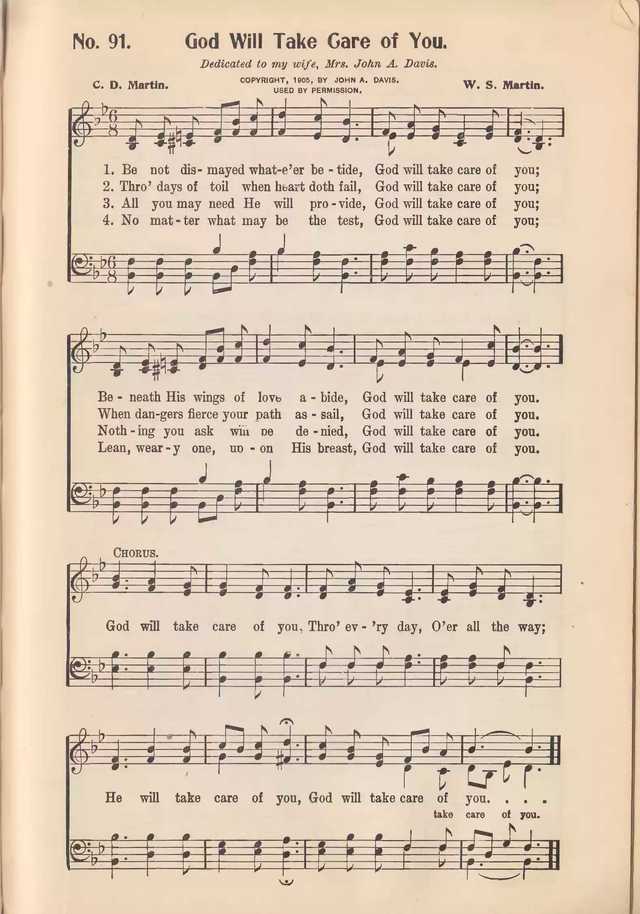 Jewels for Juniors: a choice collection of Songs, Exercises and Readings page 83