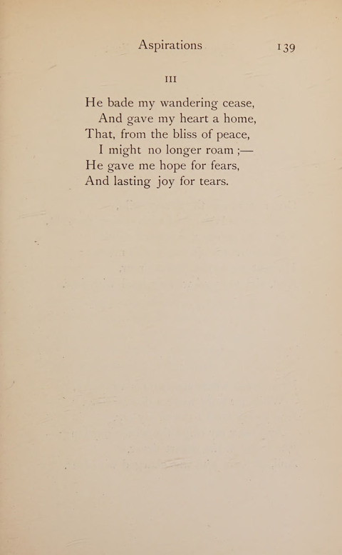 Hymns from the East page 139