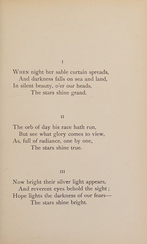 Hymns from the East page 35
