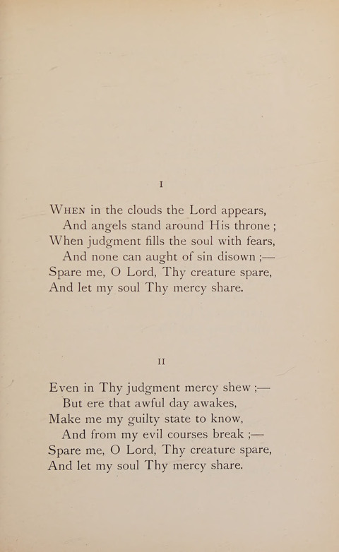 Hymns from the East page 95