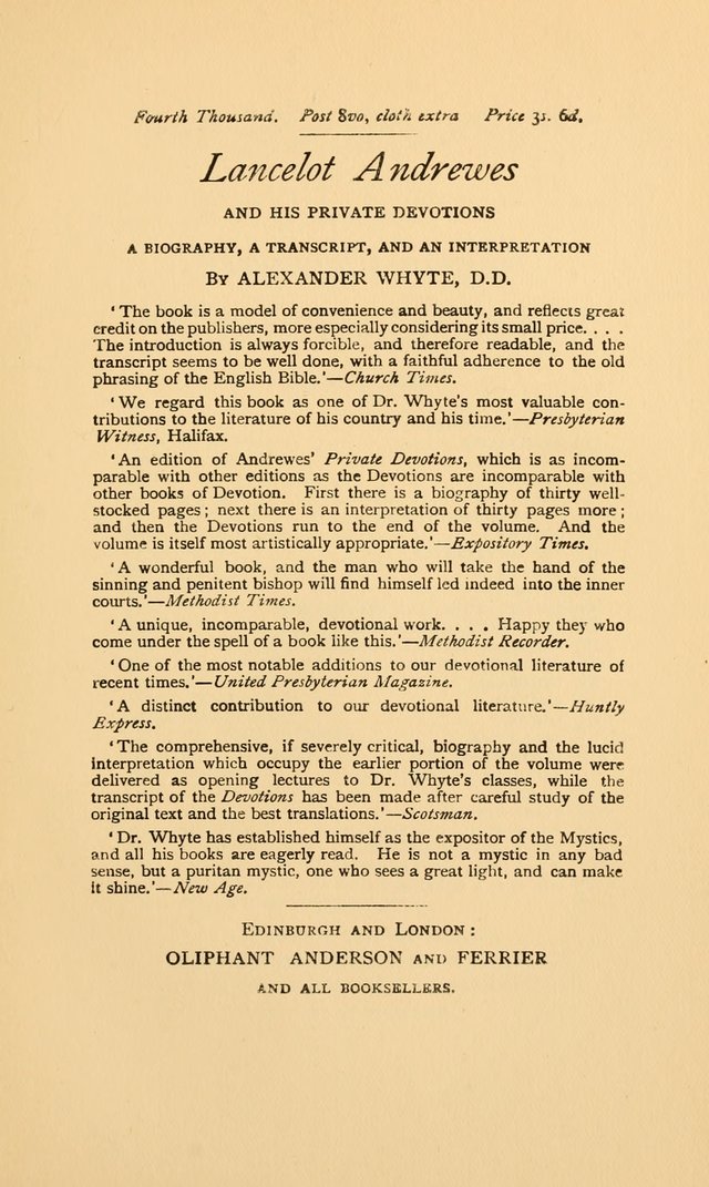 Hymns of the Greek Church page 117