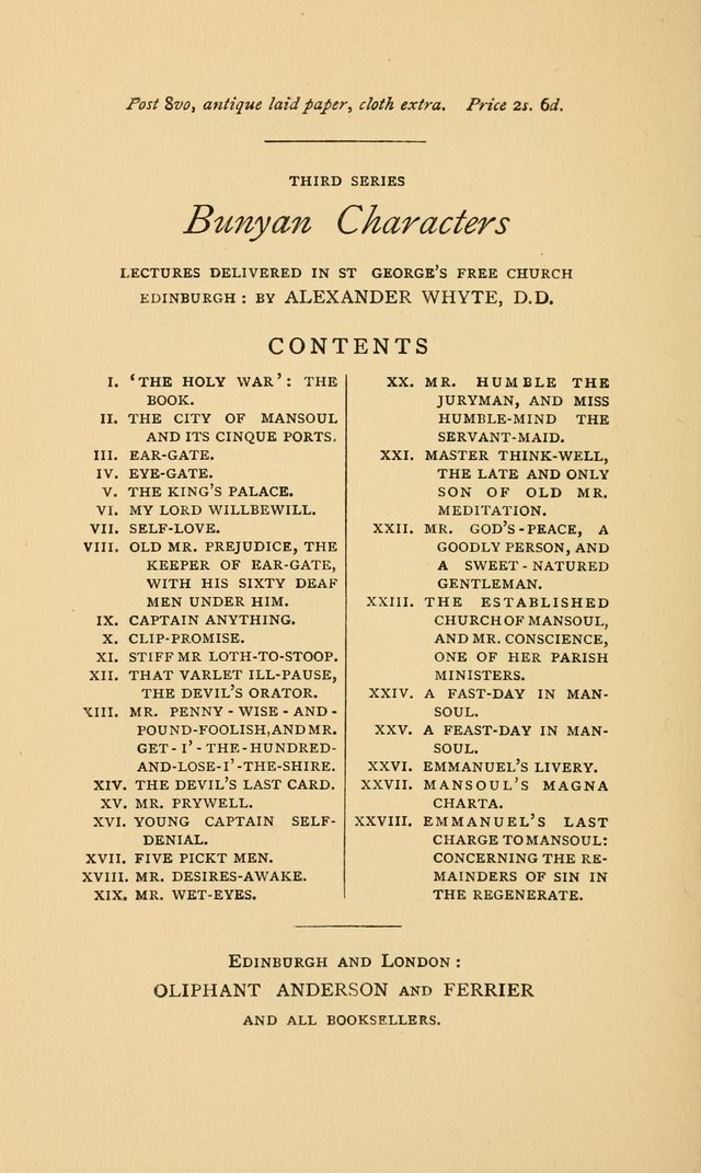 Hymns of the Greek Church page 120
