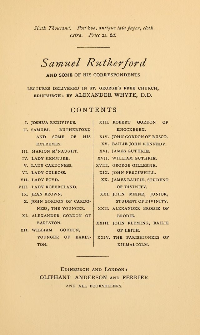 Hymns of the Greek Church page 121