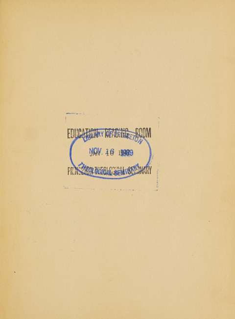 Junior Church School Hymnal: for use in the junior section of the church school, in the home, and in junior congragations (Teacher
