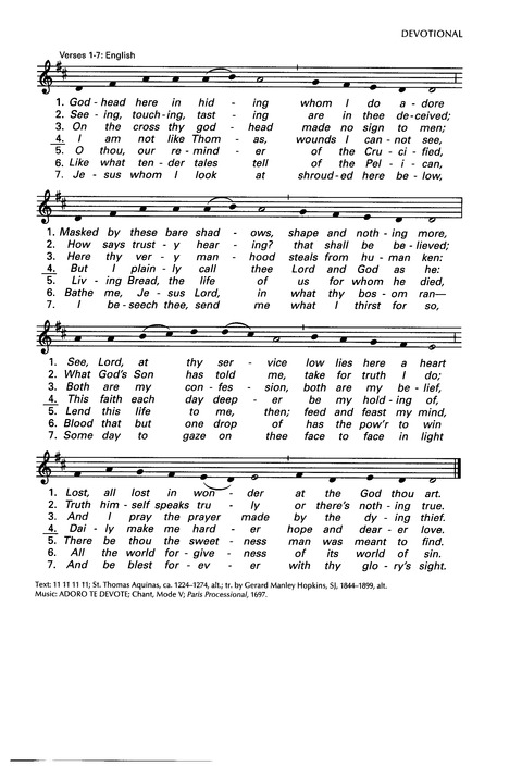 Journeysongs (2nd ed.) page 560