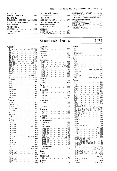 Journeysongs (2nd ed.) page 918