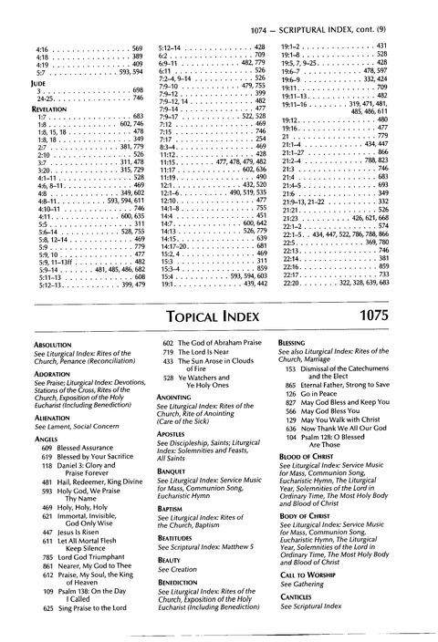 Journeysongs (2nd ed.) page 926