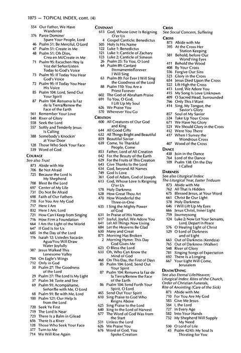 Journeysongs (2nd ed.) page 929