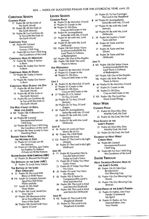 Journeysongs (2nd ed.) page 944